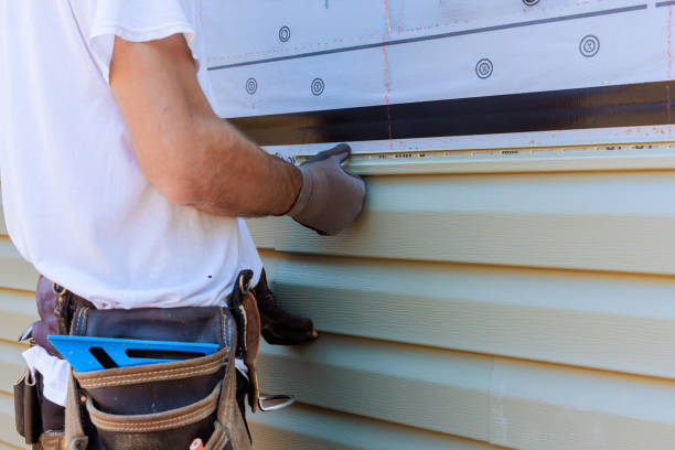 Affordable Siding Repair solutions in Hughesville, MD